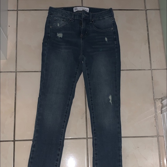 jeans - Picture 1 of 2
